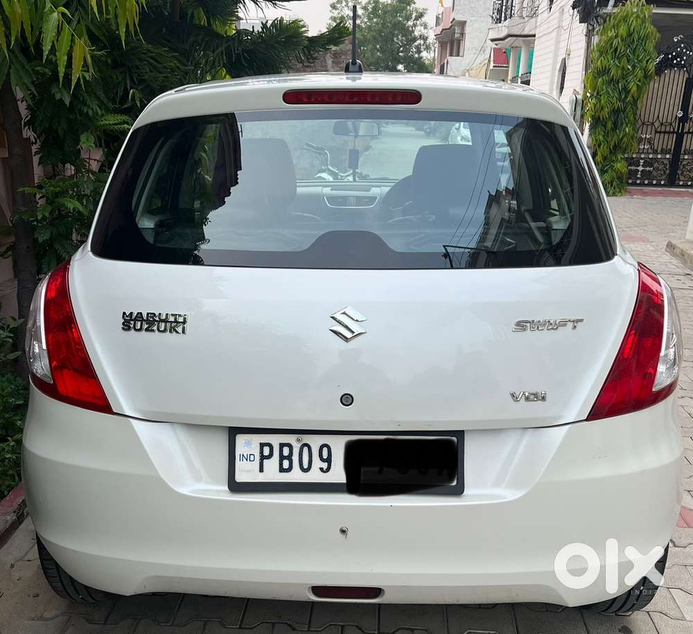 Maruti Suzuki Swift 2014 Diesel Well Maintained