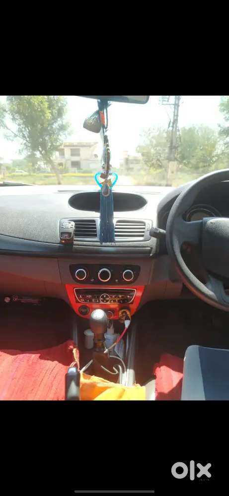 Renault Fluence 2011 Diesel 135000 Km Driven
Stanley Leather