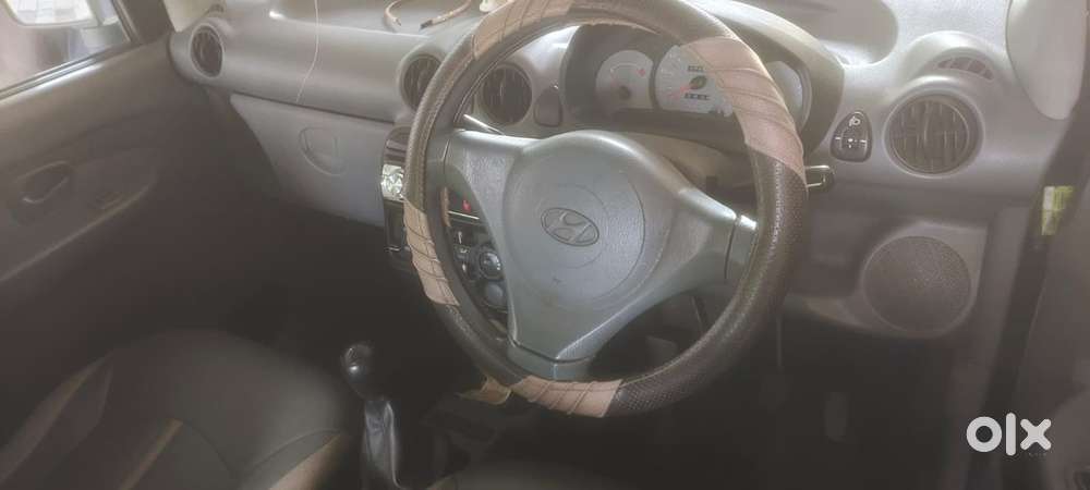 Hyundai Santro Xing Petrol 73000 Km Driven