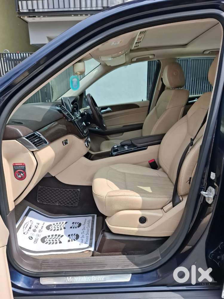 Mercedes-benz Gle Class 250d, 2016, Diesel