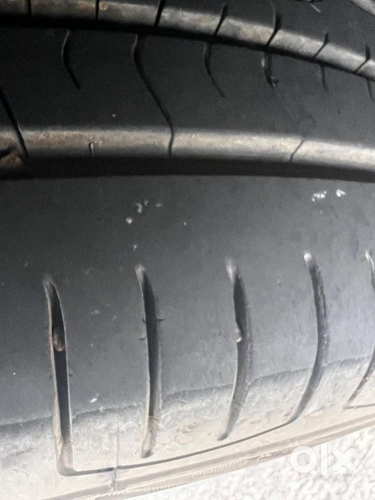 Toyota Diesel Car 2016