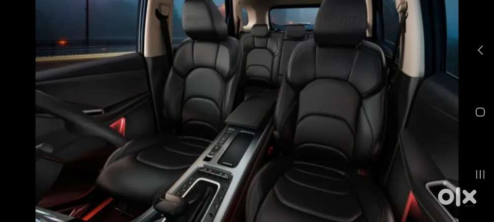 Mg Hector 2020 Petrol Well Maintained