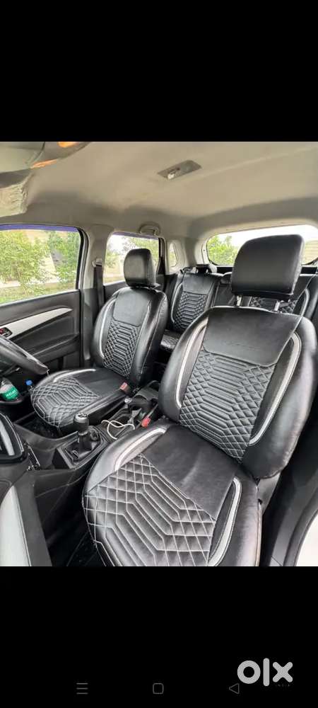 Maruti Suzuki Brezza 2020 Petrol Manual