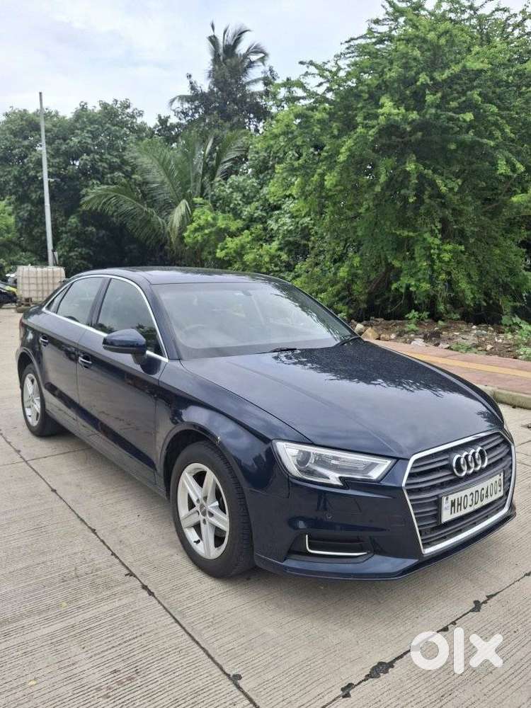Audi A3 1.4 35 Tfsi Premium Plus, 2019, Petrol