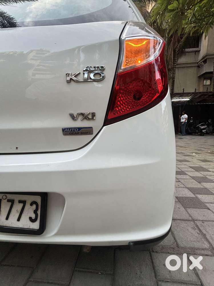 Maruti Suzuki Alto K10 Vxi Airbag, 2018, Cng & Hybrids