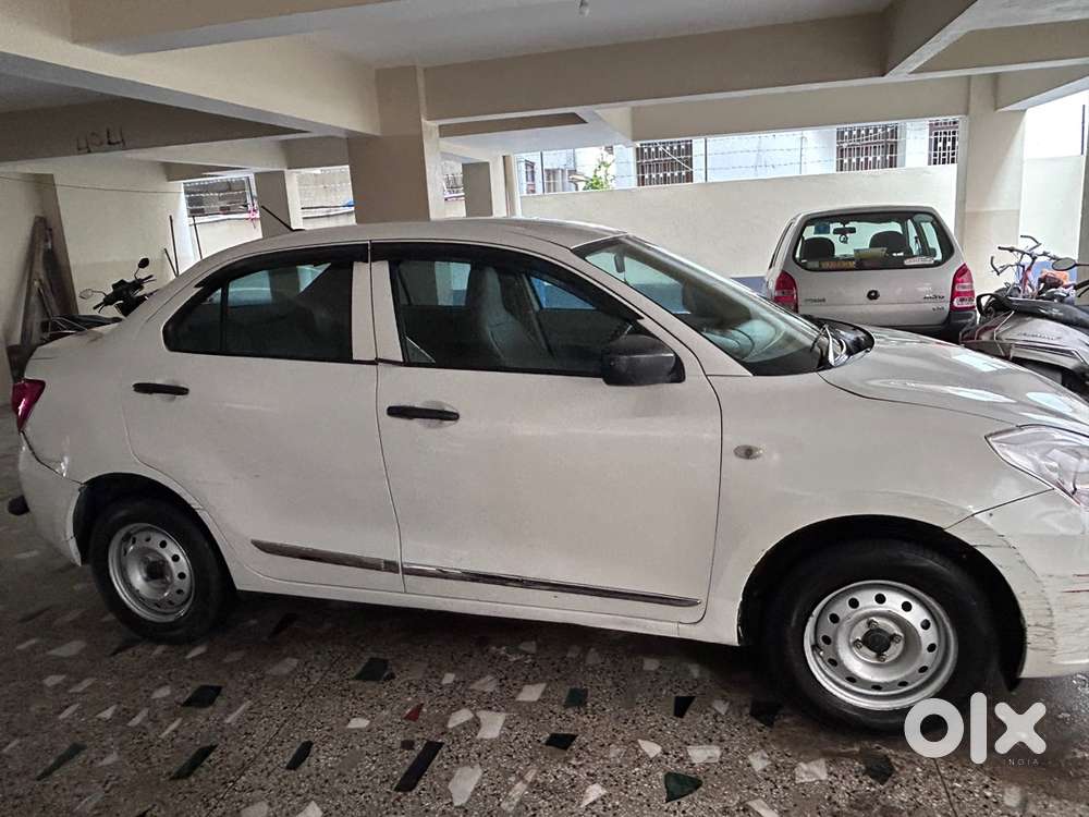 2023 Maruti Suzuki Swift Dzire Ldi