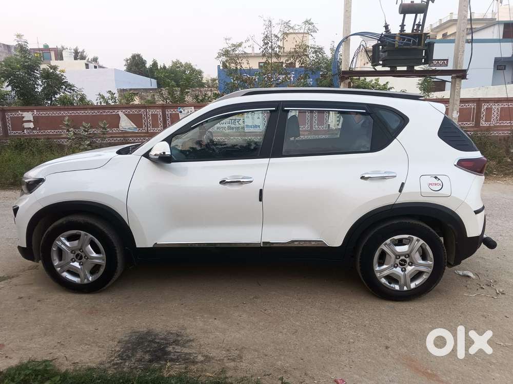Kia Sonet Htk Plus, 2023, Petrol