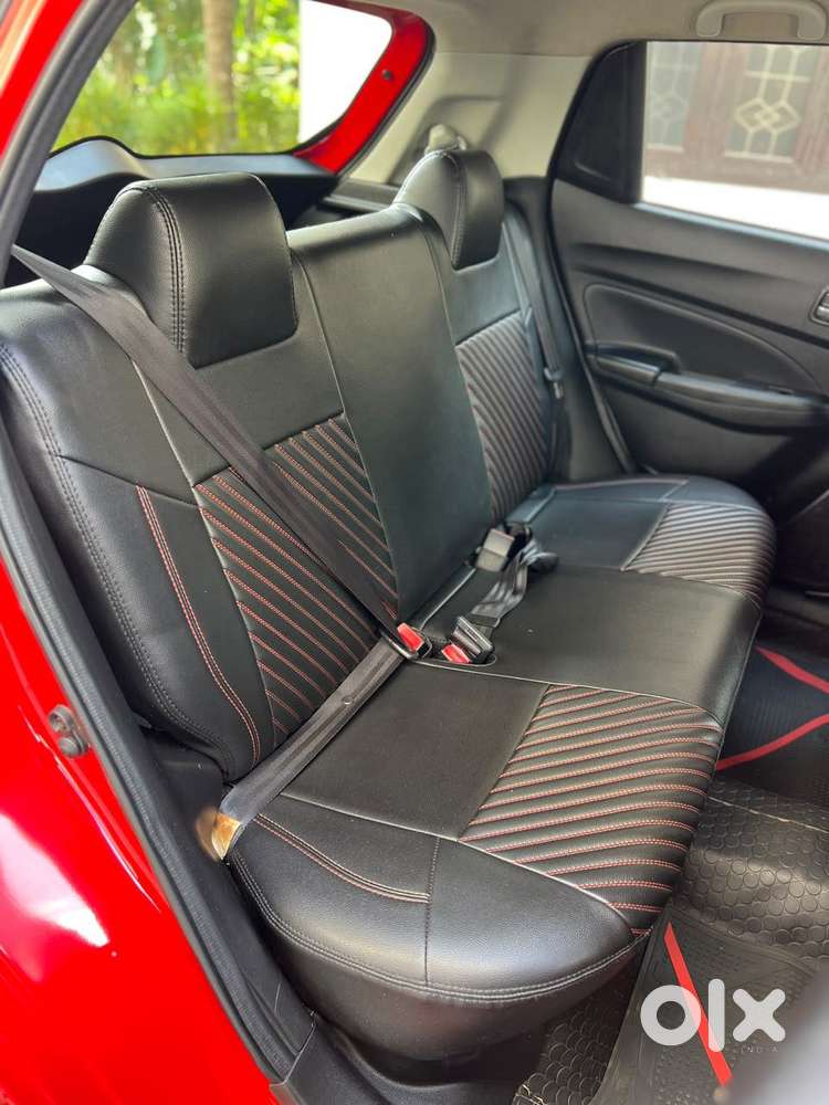 Maruti Suzuki Swift Vxi Optional, 2023, Petrol
