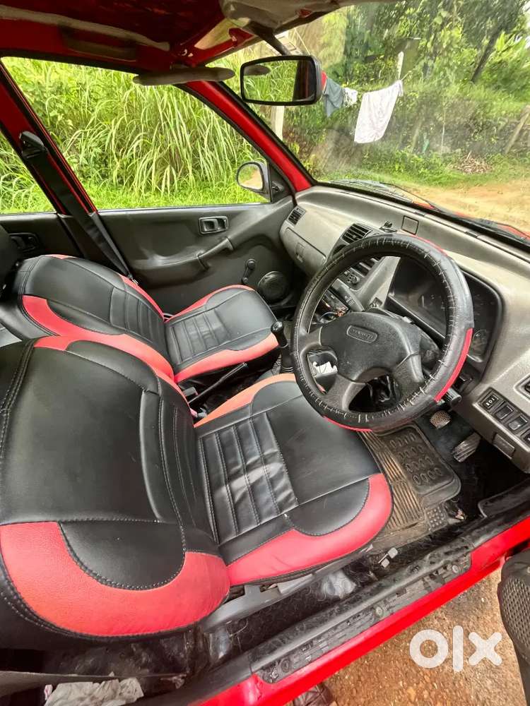 Maruti Zen