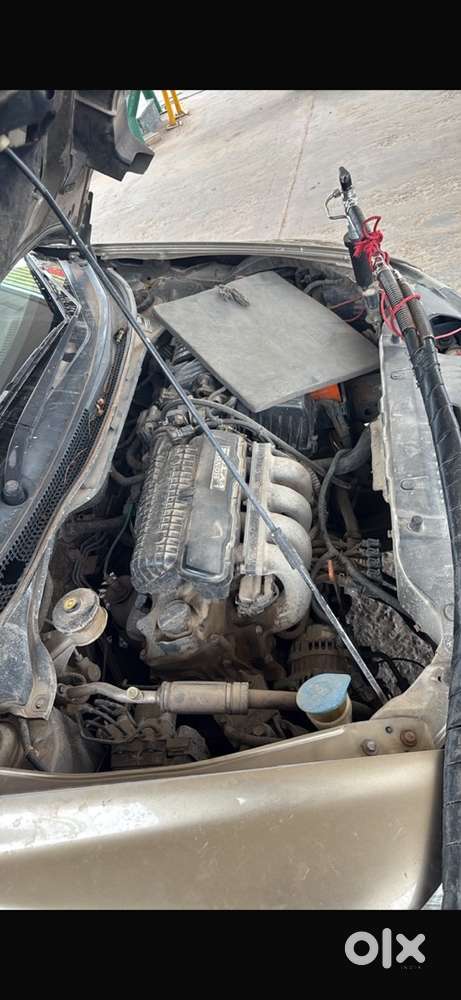 Honda City Petrol 2010