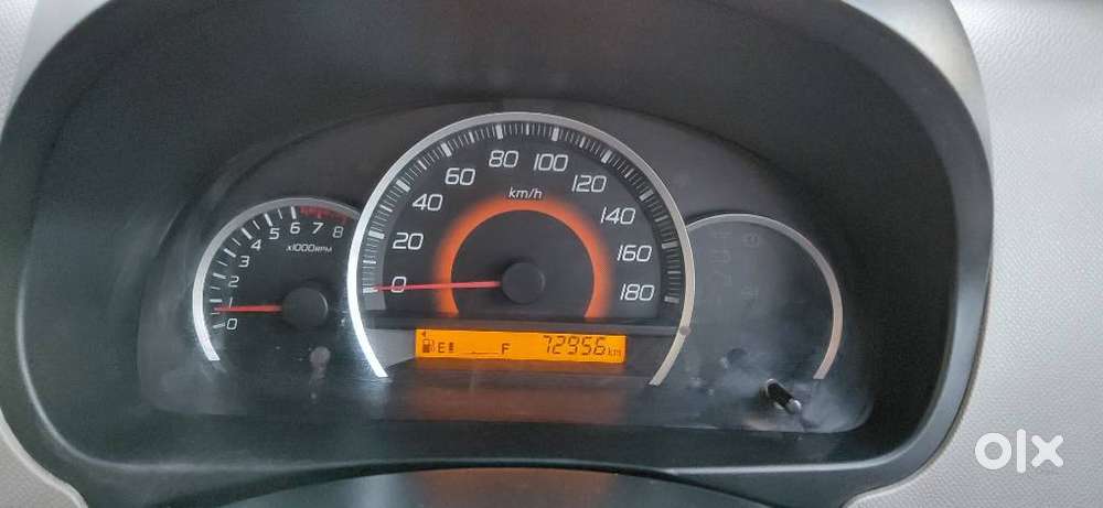 Maruti Suzuki Wagon R 1.0 2010-2019 Vxi (o), 2013, Petrol