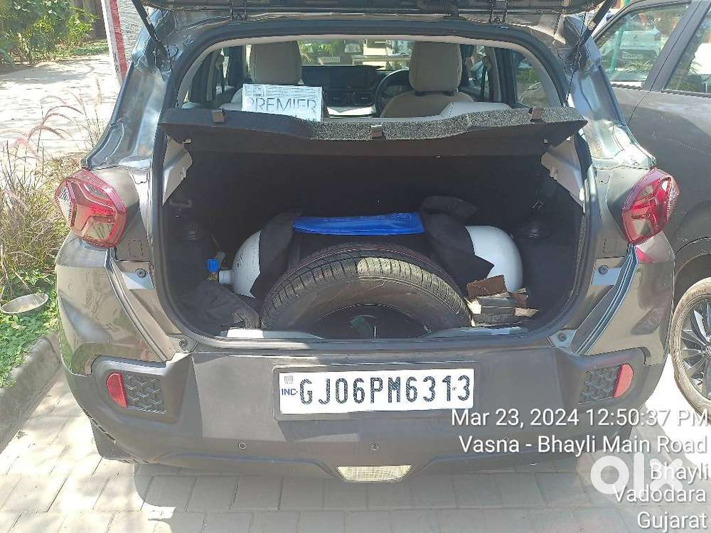 2023 Punch Cruise Control, Front/back Sensons+cameras