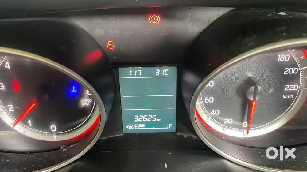 Maruti Suzuki Swift 2024