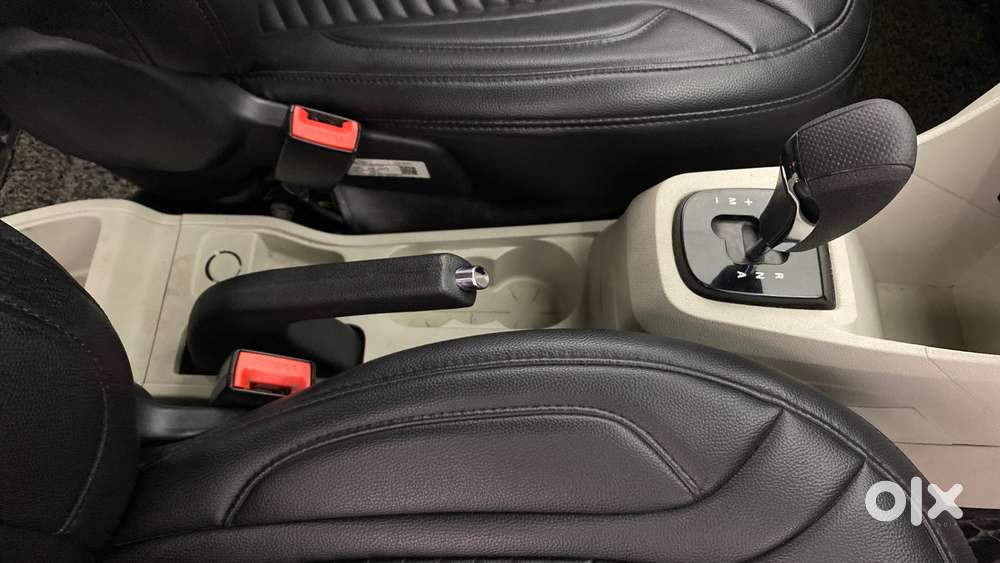 Tata Tiago Xza Plus, 2023, Petrol