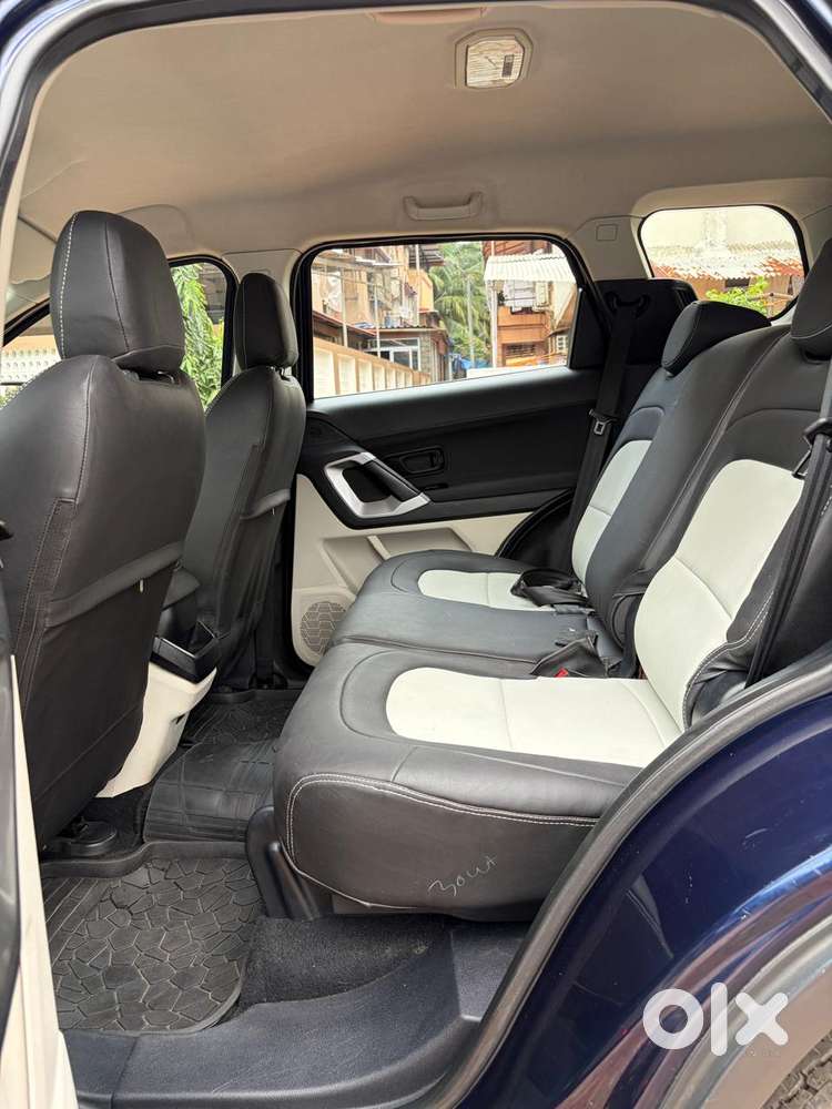 Tata Safari 2.0 Kryotec Xma, 2021, Diesel