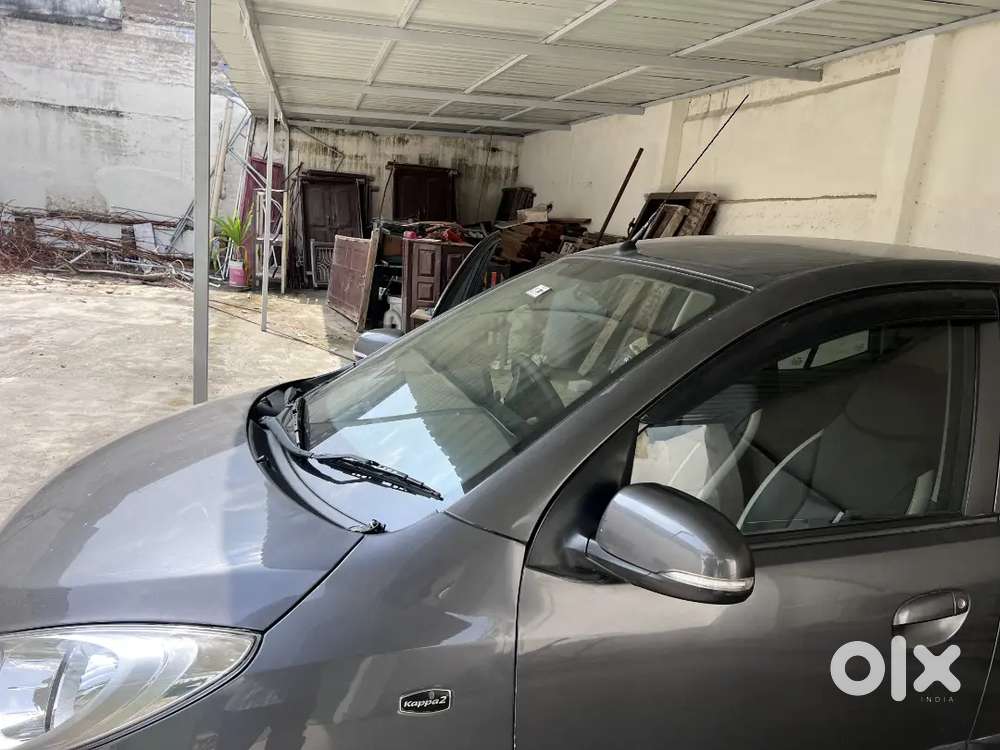 Hyundai I10 Magna 1.2