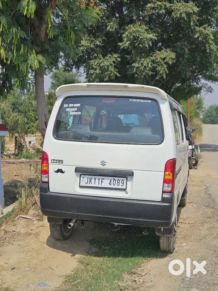 Maruti Eeco 1.2 2023