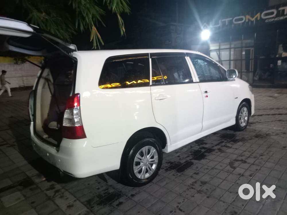Toyota Innova 2.5 G1 Bs Iv, 2006, Diesel