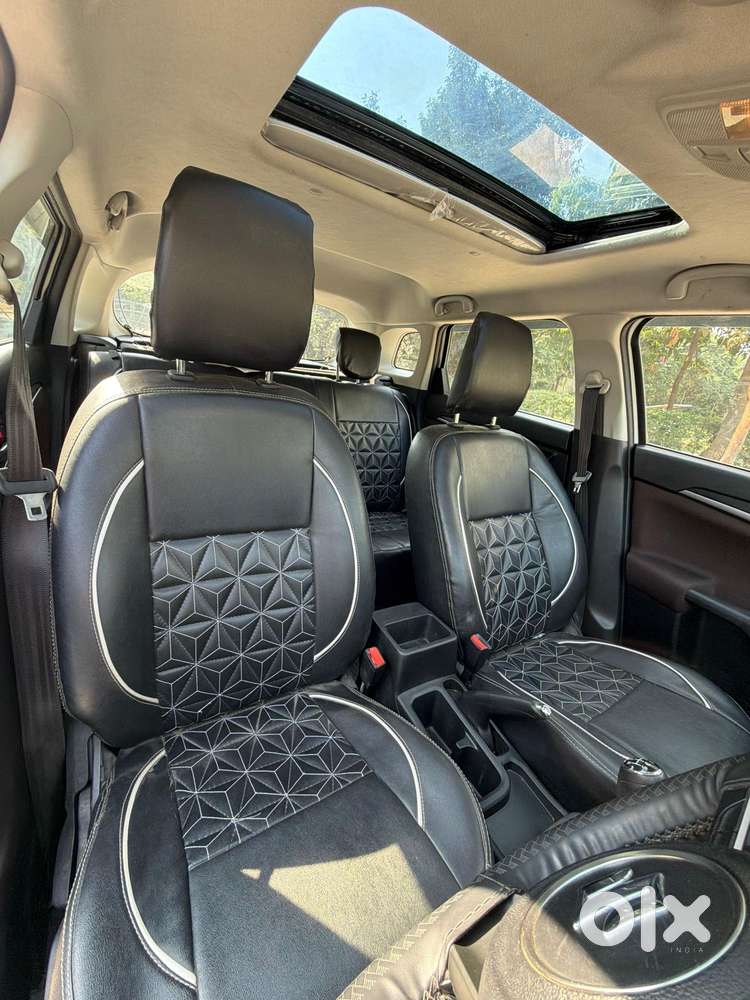 Maruti Suzuki Vitara Brezza 1.5 Zxi, 2022, Petrol