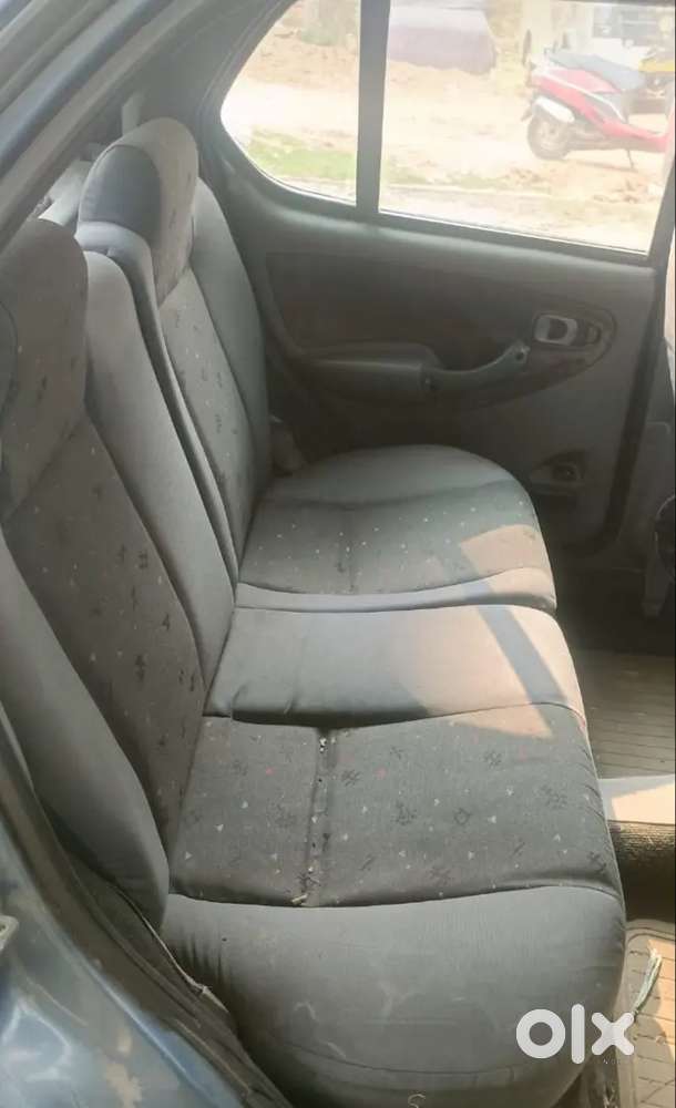 Tata Indica V2 Diesel 2004