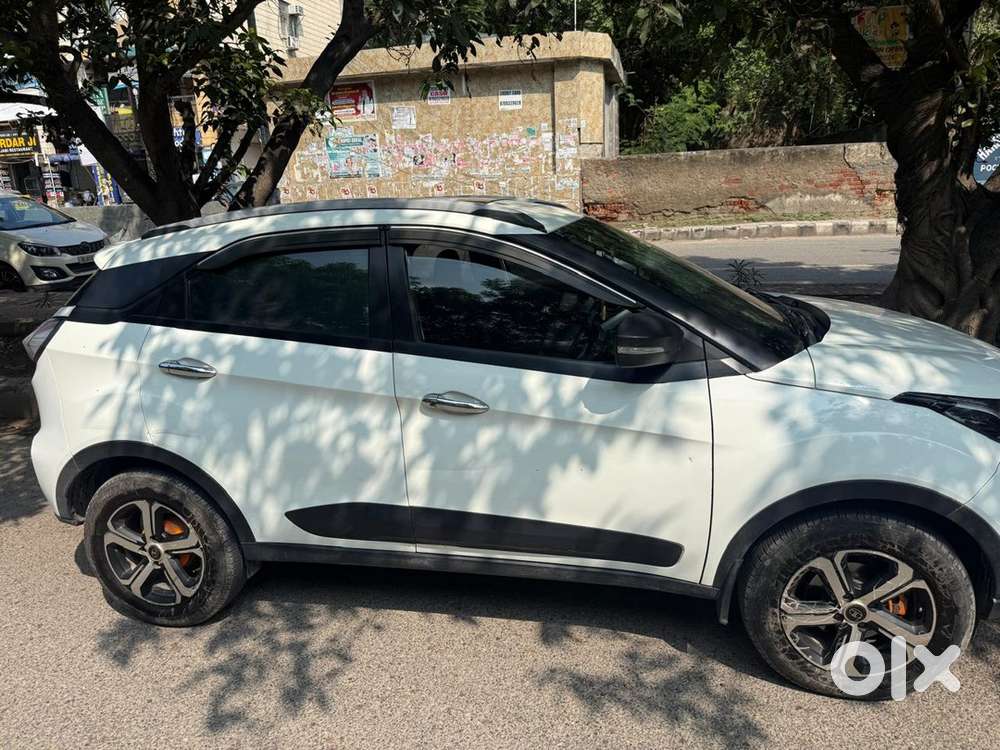 Tata Nexon Diesel 2022