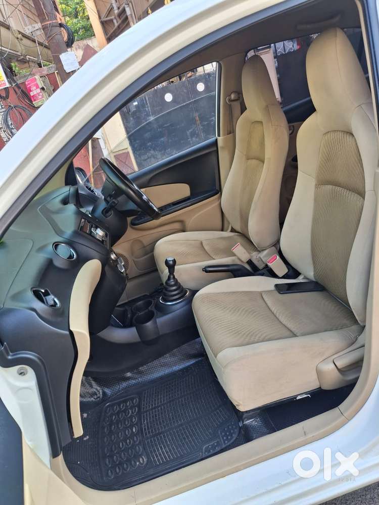 Honda Amaze Vx (o) I-dtec, 2016, Diesel