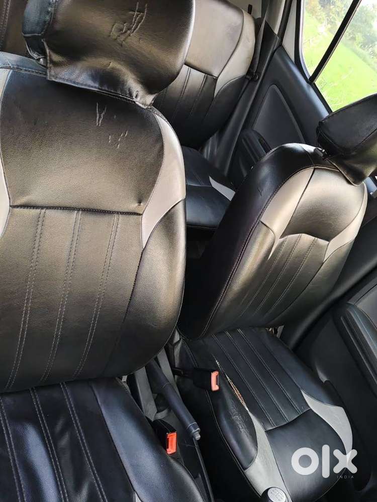 Maruti Suzuki Ritz Ldi Bs-iv, 2016, Diesel