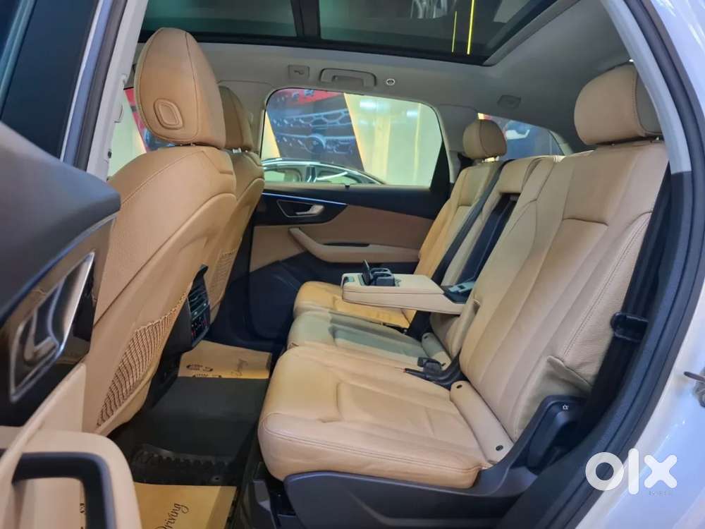 Audi Q7 3.0 Premium Plus 55 Tfsi, 2022, Petrol