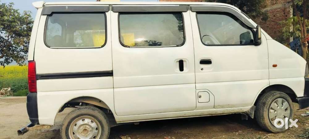 Maruti Suzuki Eeco 2019 Petrol Good Condition