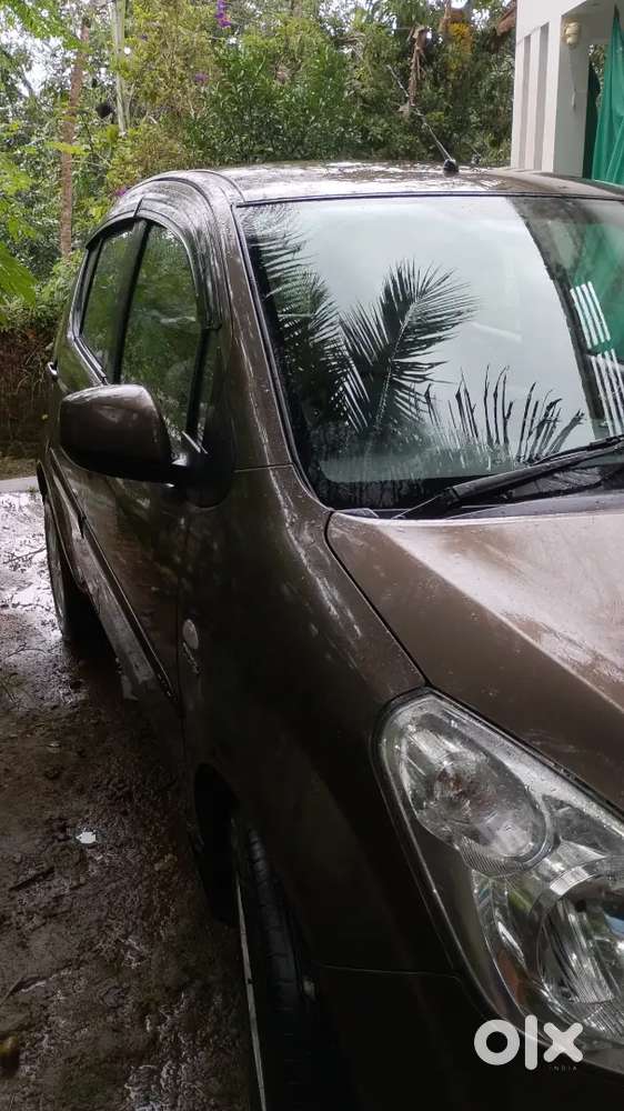 Maruti Suzuki Ritz Vdi 2010