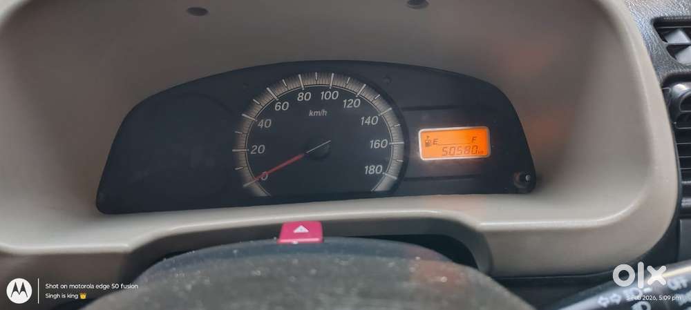 Maruti Suzuki Eeco Cargo, 2018, Petrol