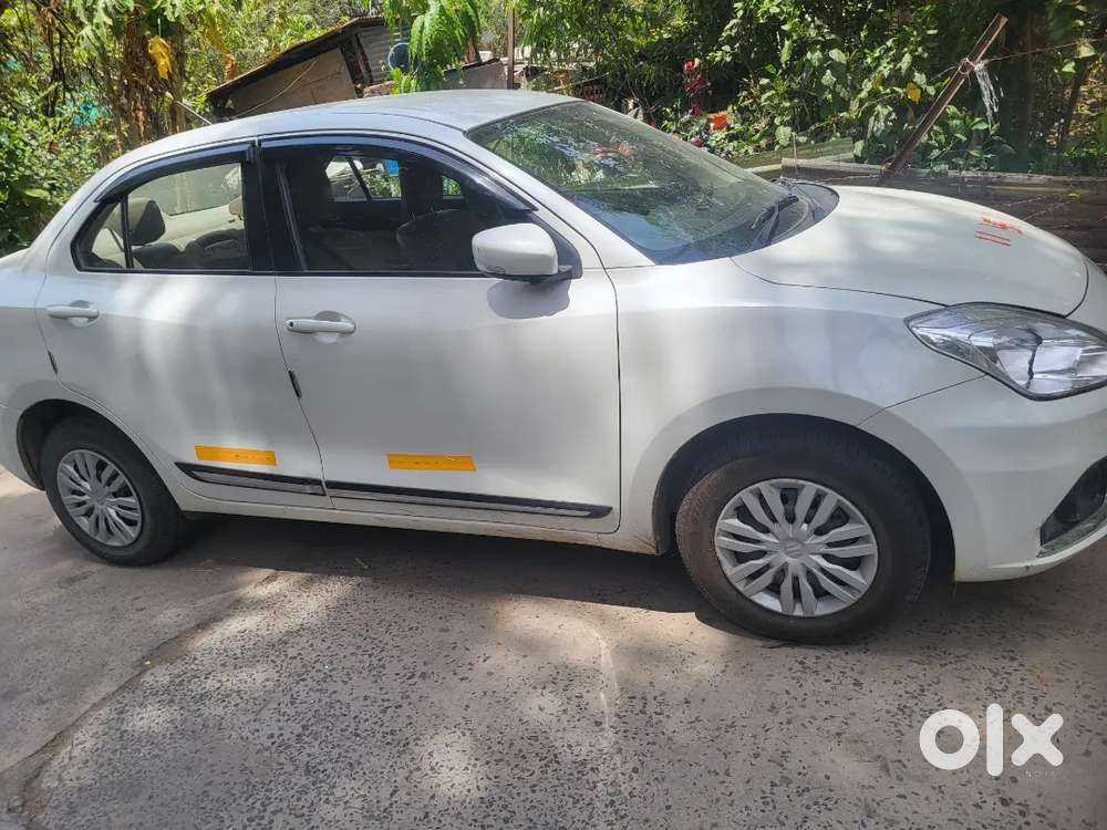 Maruti Suzuki Dzire 2024