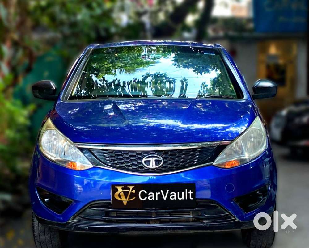 Tata Zest  Quadrajet 1.3 75ps Xe, 2015, Diesel