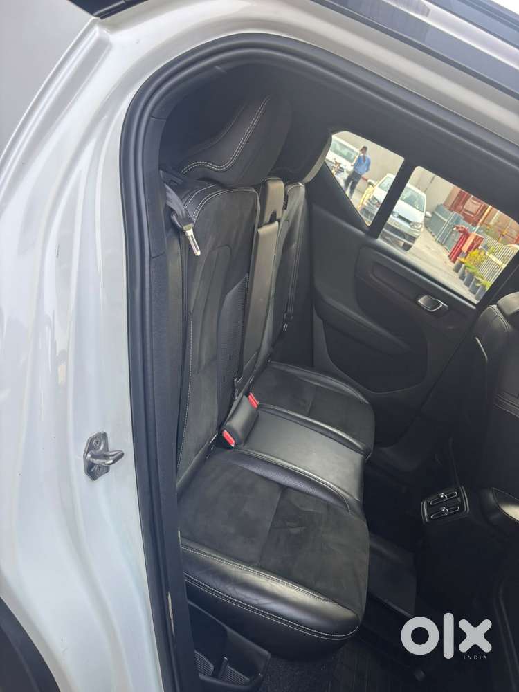 Volvo Xc40 D4 R-design, 2019, Diesel
