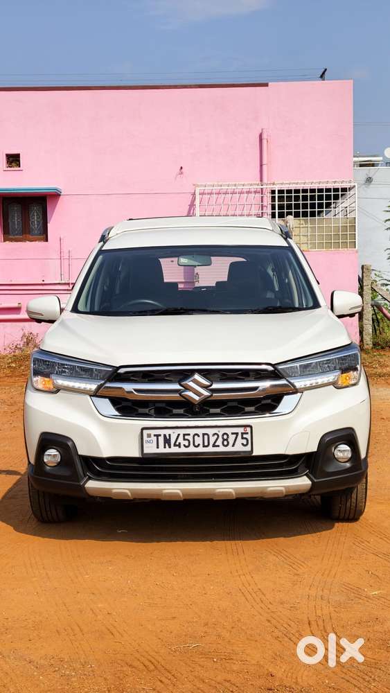 Maruti Suzuki Xl6 1.5 Alpha Mt, 2023, Petrol