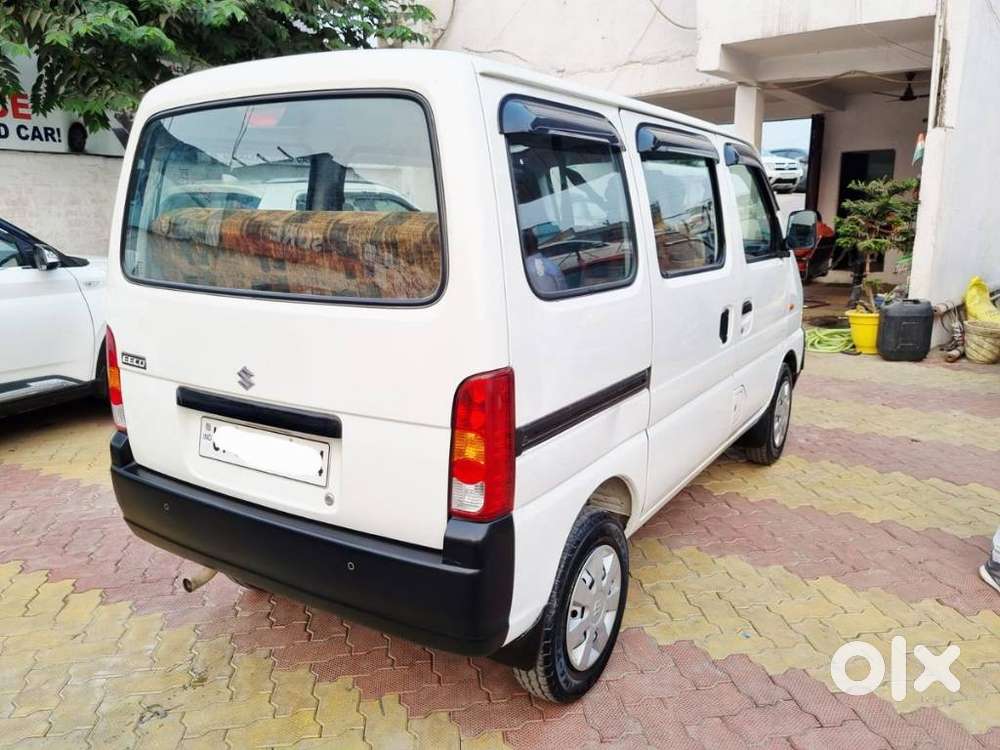 Maruti Suzuki Eeco