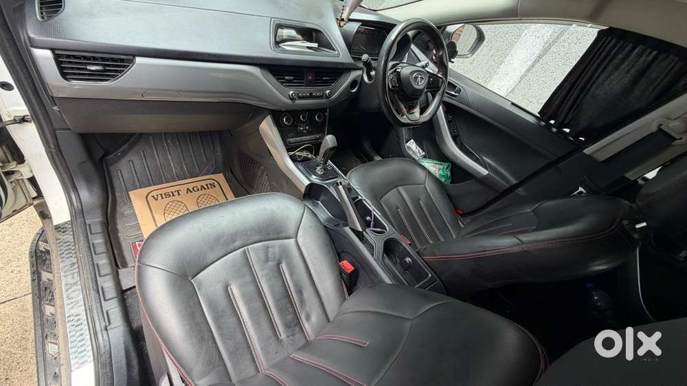 Tata Nexon Diesel 6 Speed Automatic 2023