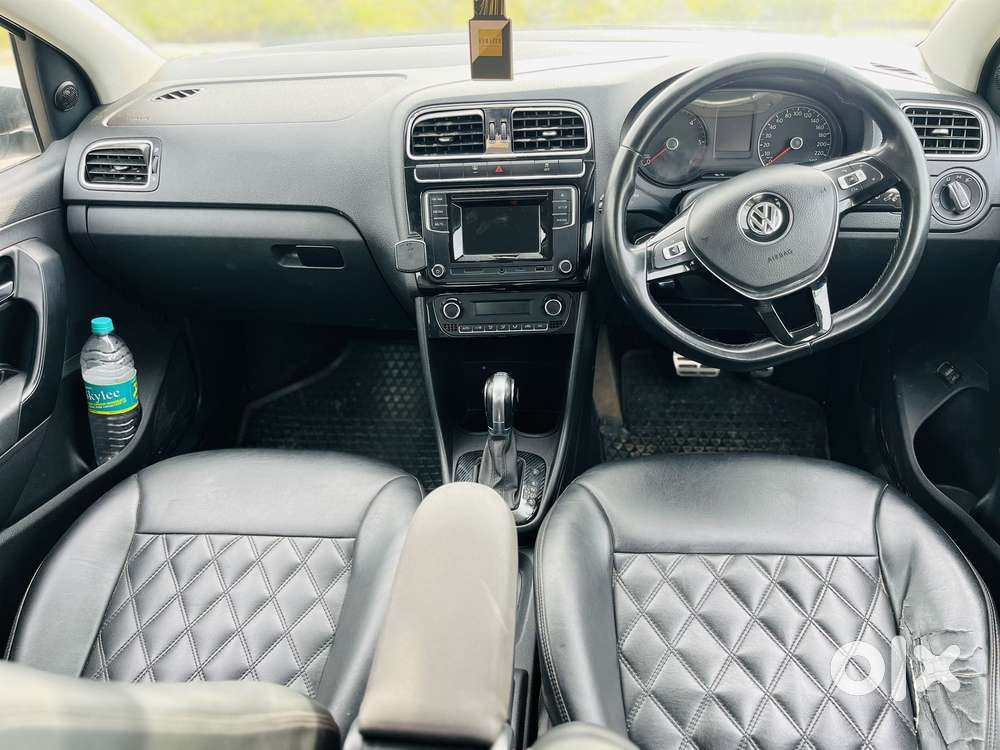 Volkswagen Vento 1.5 Tdi Highline Plus At, 2018, Diesel