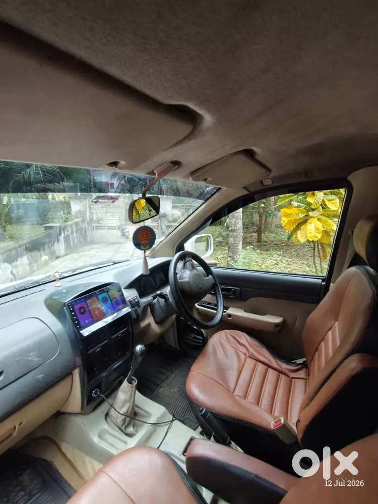 Chevrolet Tavera Neo 2012 Diesel Good Condition