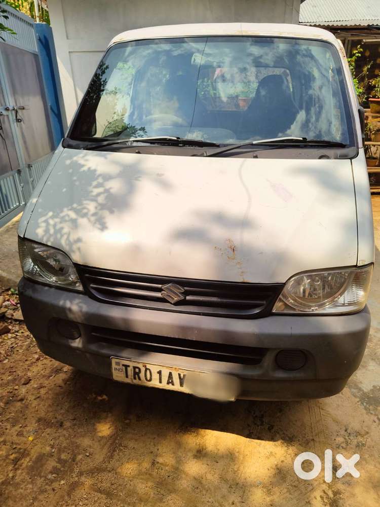 Maruti Suzuki Eeco 5-seater 2016