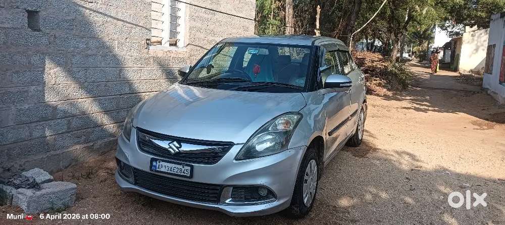 Maruti Suzuki Swift 2013 Diesel Vdi