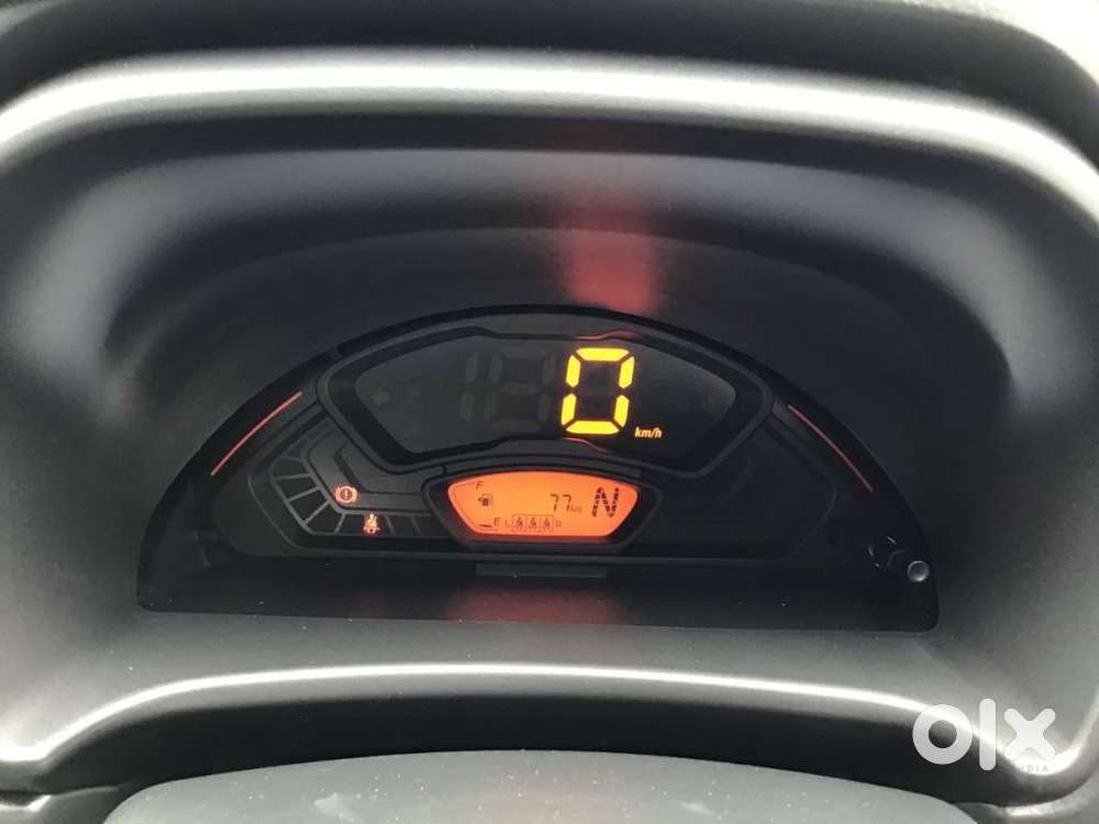 Maruti Suzuki Alto K10 1.0 Vxi (o) Amt, 2026, Petrol