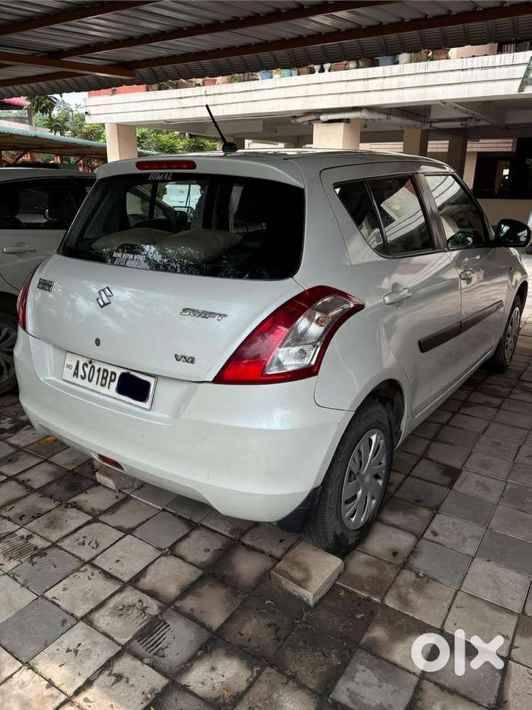 Maruti Suzuki 2014 Manual Petrol Car