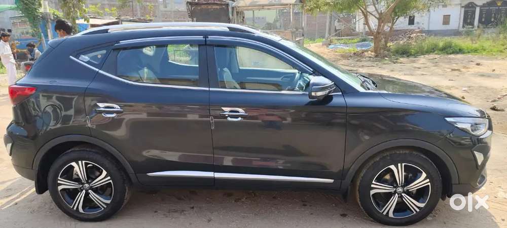 Mg Astor 2023 Petrol Well Maintained