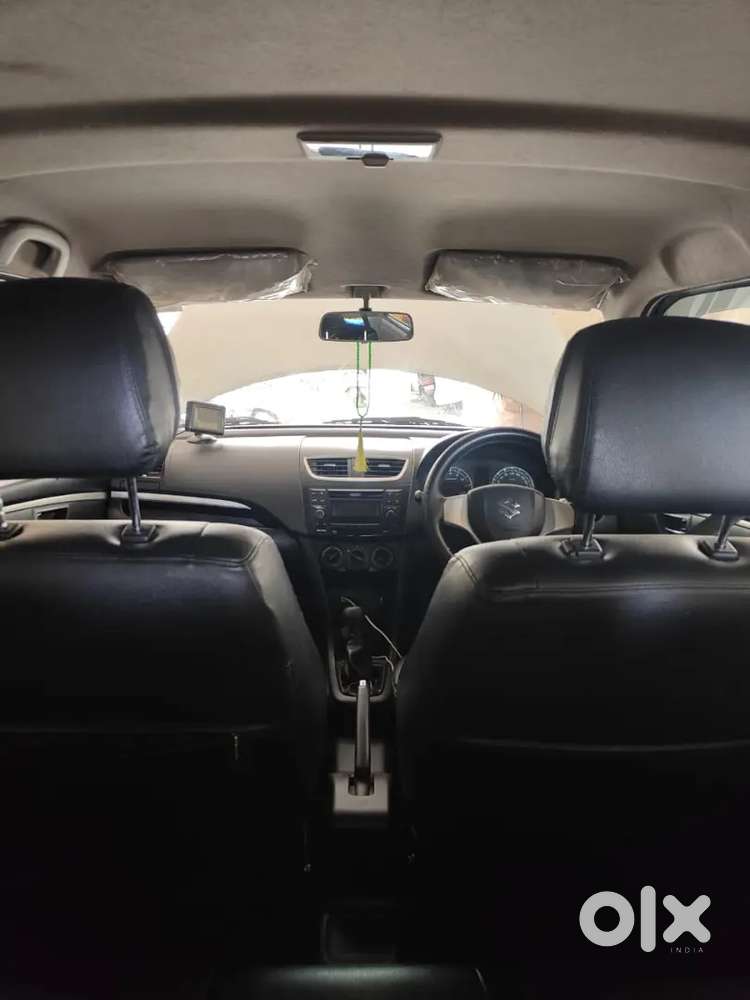 Maruti Suzuki Swift Vxi 2018 Petrol Manual