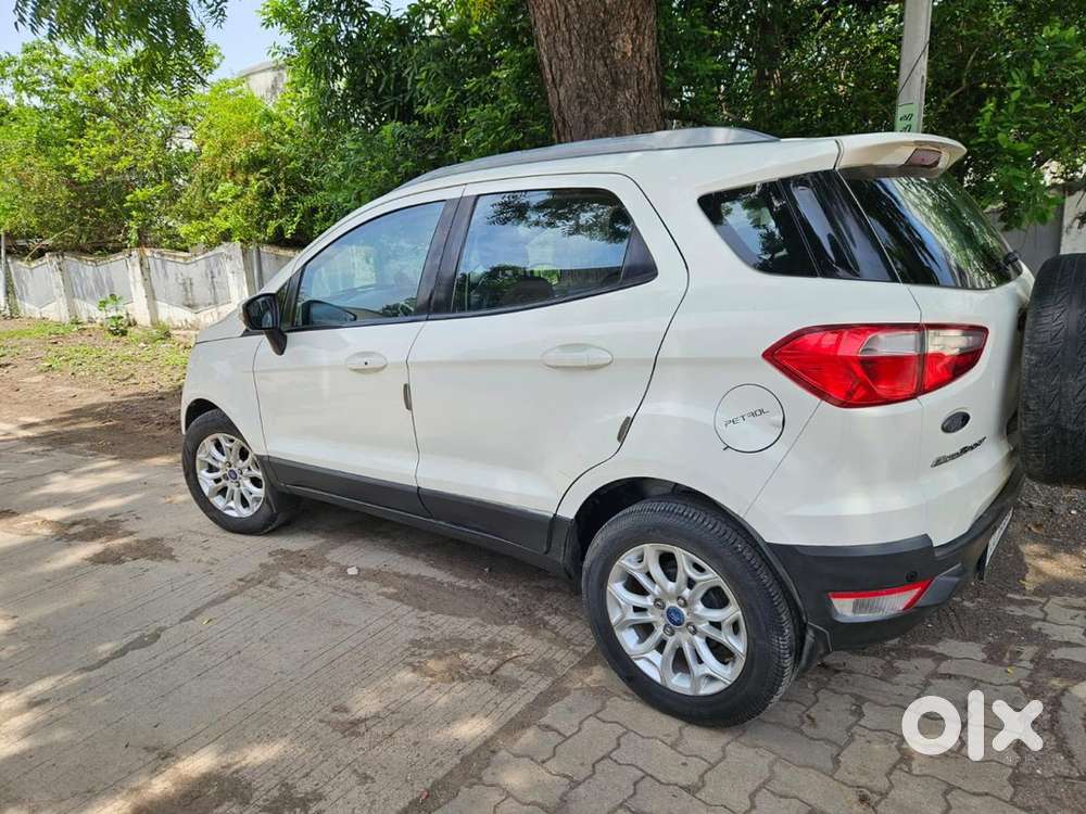 Ford Ecosport 100% Tip Top Condition