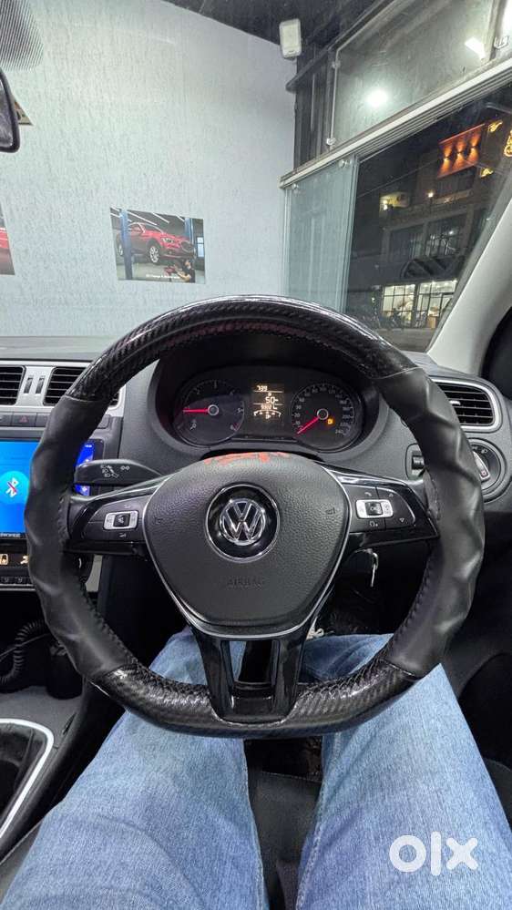 Volkswagen Crosspolo 1.5 Tdi, 2015, Diesel