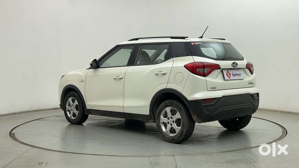 Mahindra Xuv300 1.2 W6 Amt Petrol, 2022, Petrol