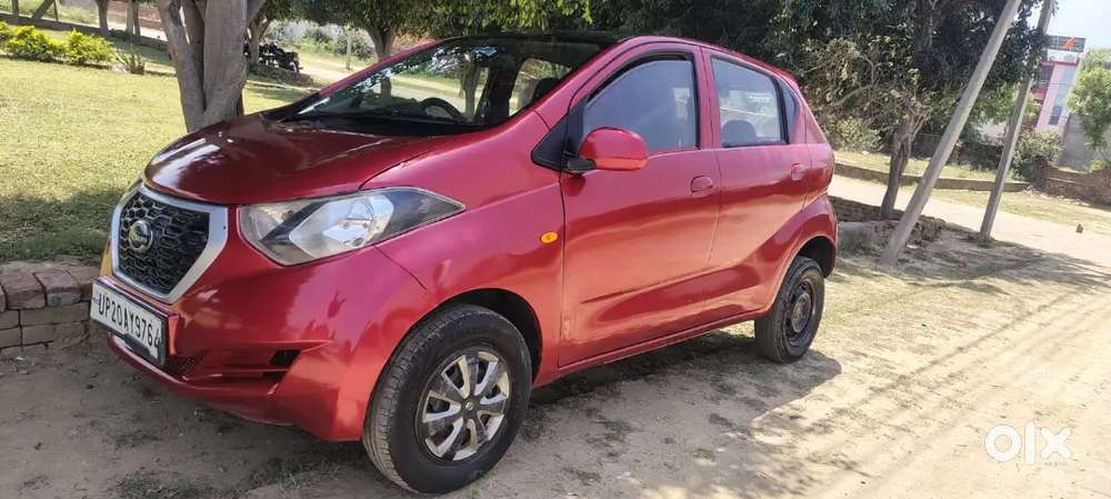 Datsun Redigo 2017