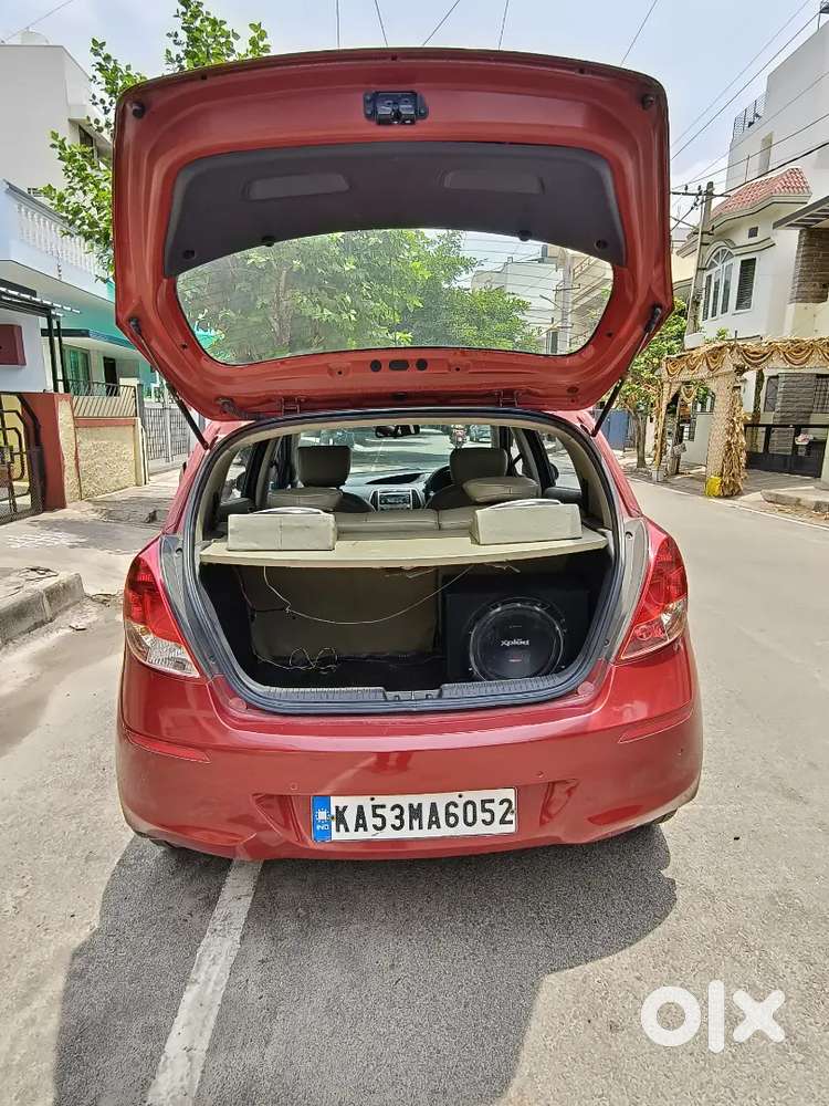 Hyundai I20 2013 Diesel 70000 Km Driven